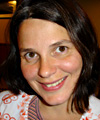 Photo of Elizabeth C. Pinel